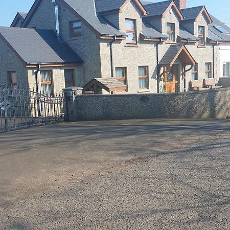 Portrush/Ballyhome Exterior foto