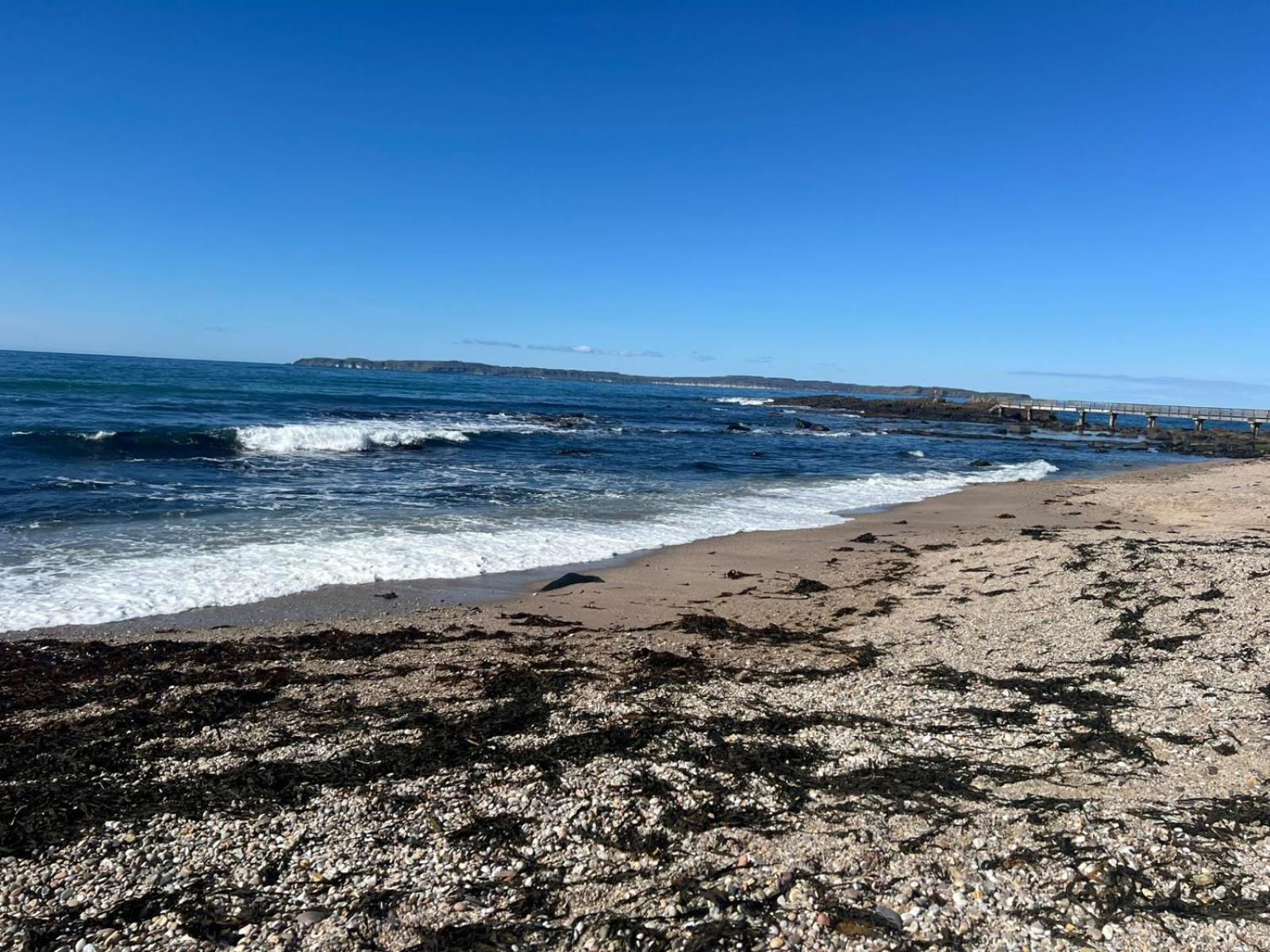 Portrush/Ballyhome Exterior foto