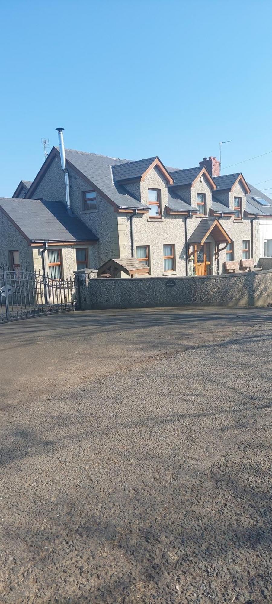 Portrush/Ballyhome Exterior foto