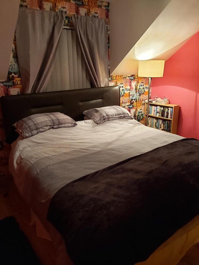 Portrush/Ballyhome Habitación foto